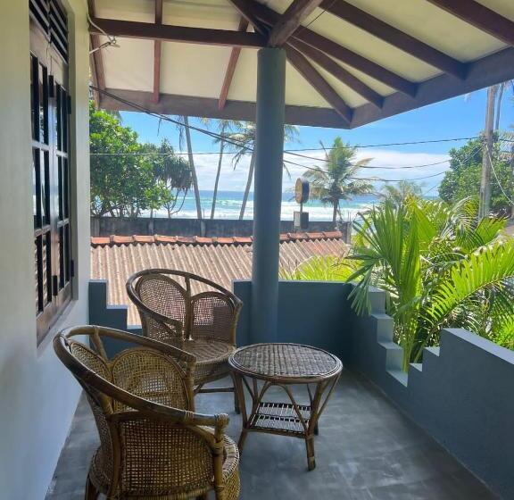 Lomakeskus Pineapple Surf