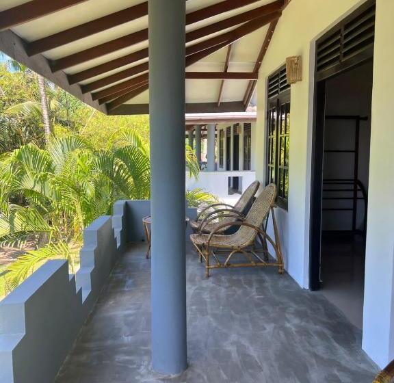 Lomakeskus Pineapple Surf