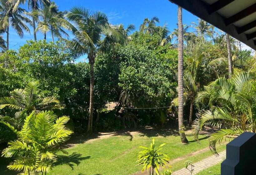 Lomakeskus Pineapple Surf