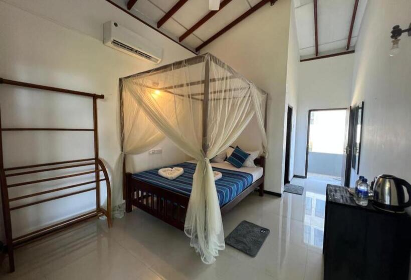 Lomakeskus Pineapple Surf