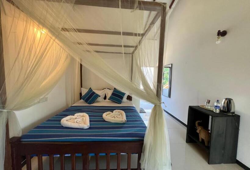 Lomakeskus Pineapple Surf