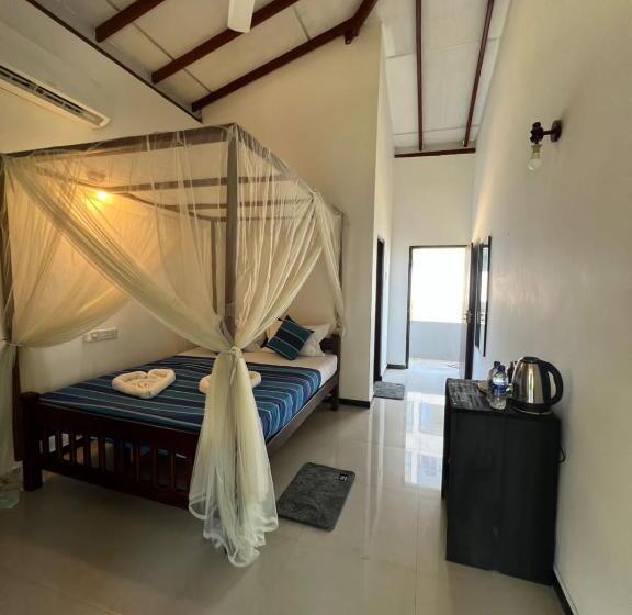 Lomakeskus Pineapple Surf