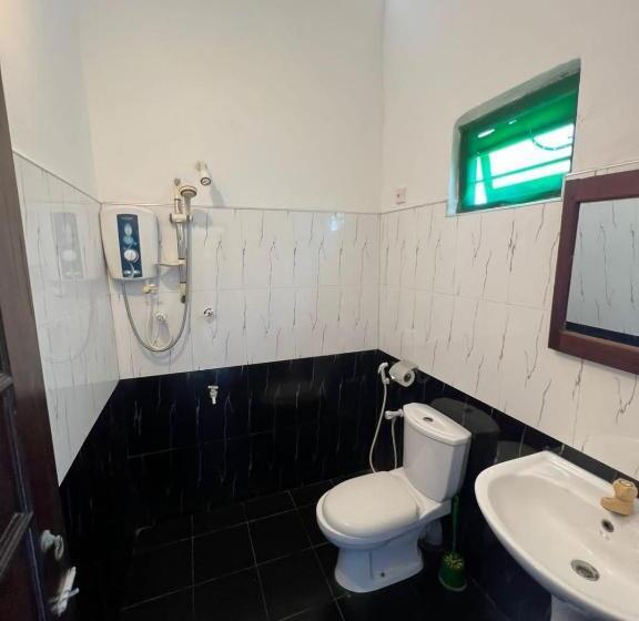 Lomakeskus Pineapple Surf