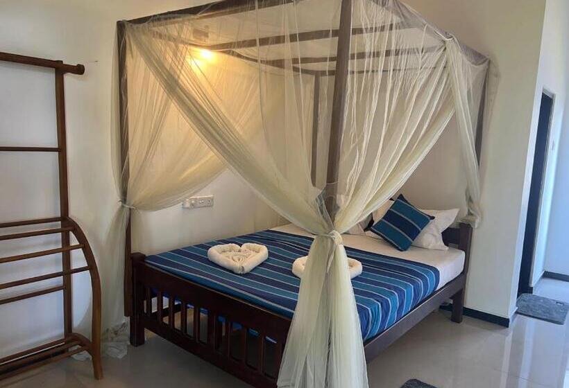 Lomakeskus Pineapple Surf