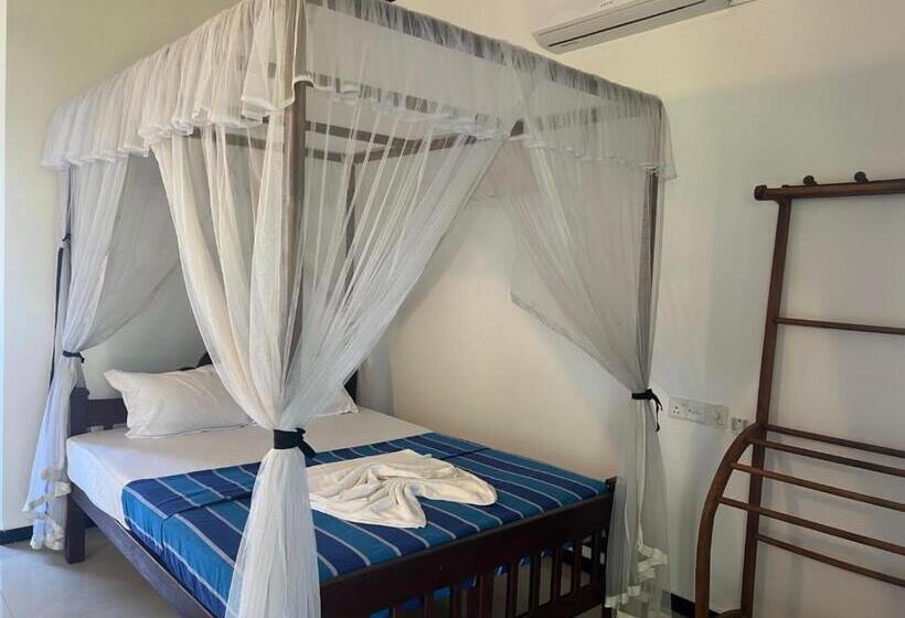 Lomakeskus Pineapple Surf