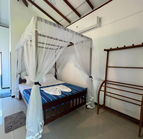 Lomakeskus Pineapple Surf