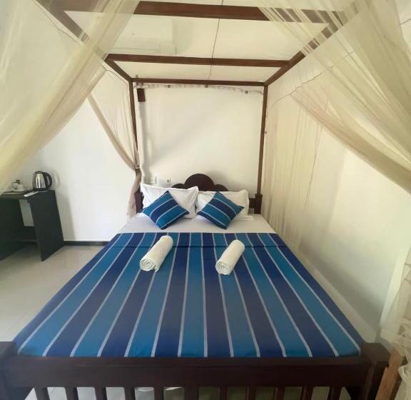 Lomakeskus Pineapple Surf