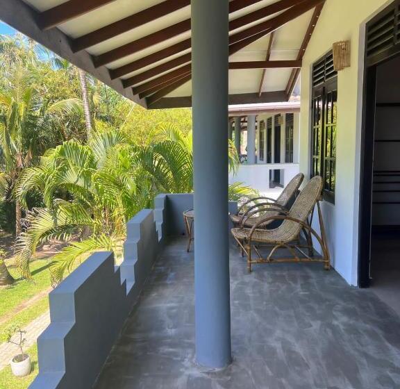 Lomakeskus Pineapple Surf