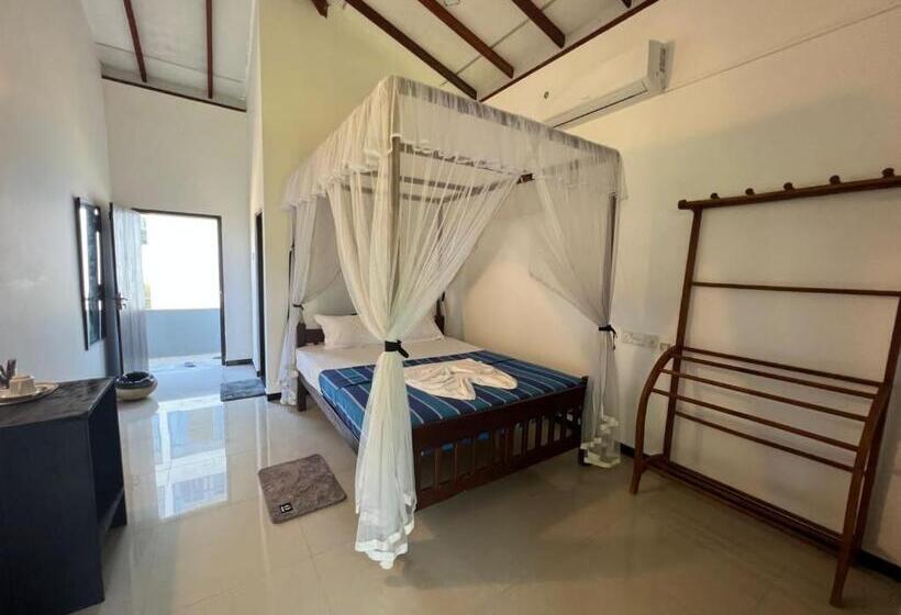 Lomakeskus Pineapple Surf