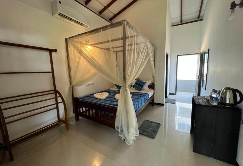 Lomakeskus Pineapple Surf