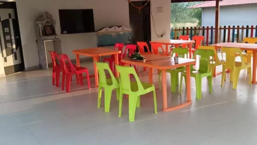 Sai Sagar Resort And Restaurant, Mangaon
