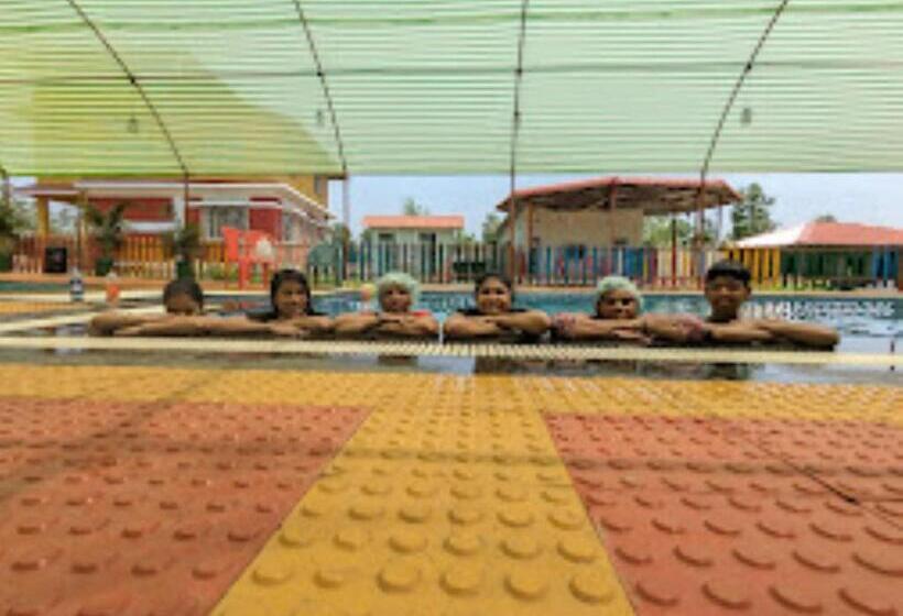 Sai Sagar Resort And Restaurant, Mangaon