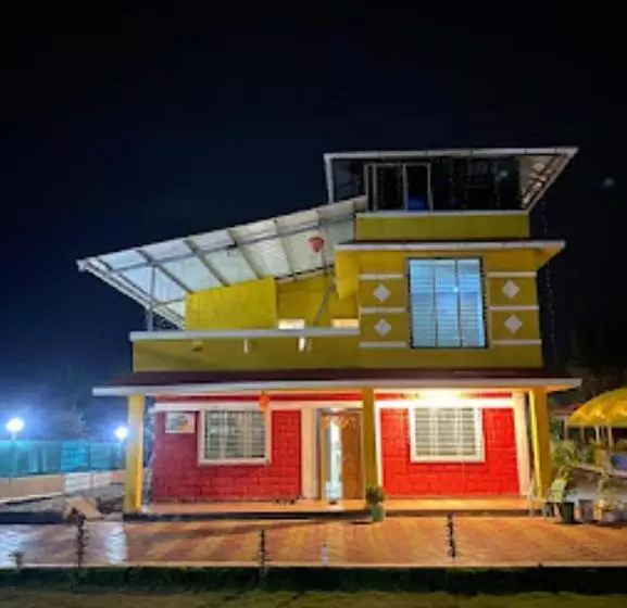 Sai Sagar Resort And Restaurant, Mangaon
