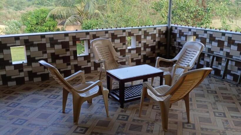 Sai Sagar Resort And Restaurant, Mangaon