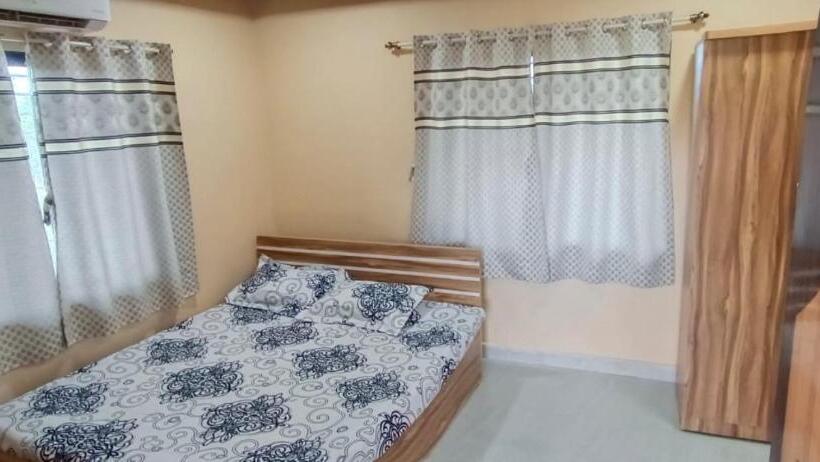 Sai Sagar Resort And Restaurant, Mangaon