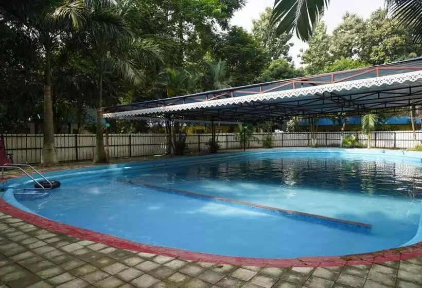Viramma Resort