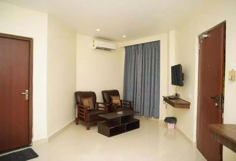 Viramma Resort