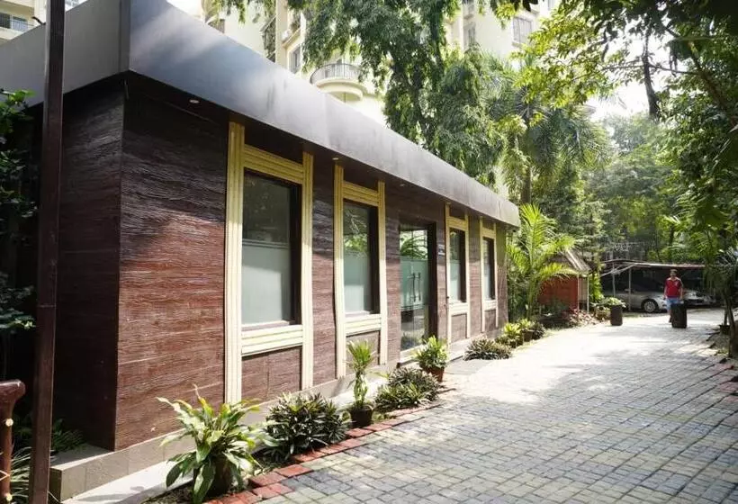 Viramma Resort