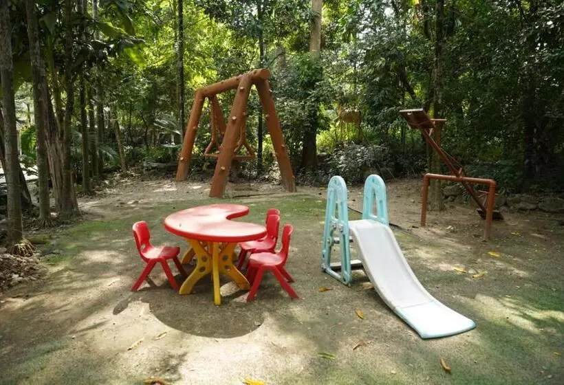 Viramma Resort