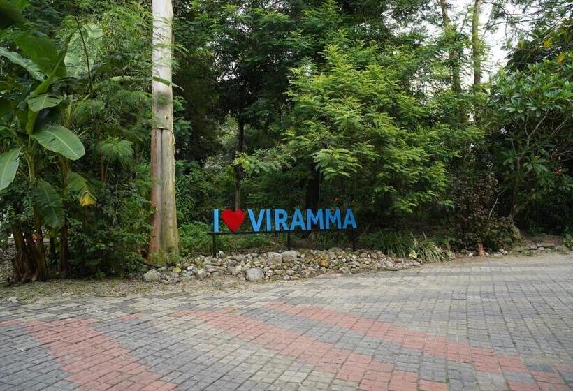 Viramma Resort