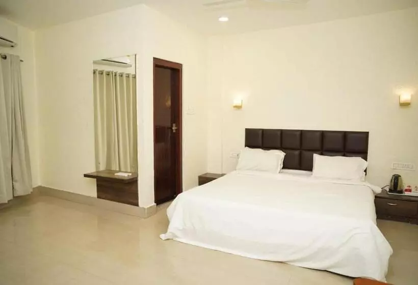 Viramma Resort
