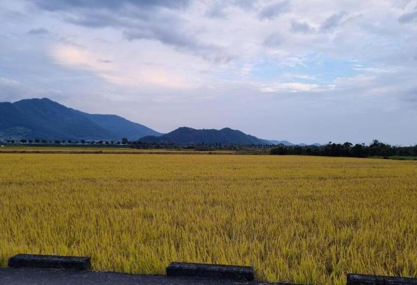 순천만 갈대숲 호스텔