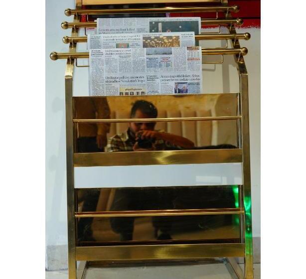 Aa Hotels & Resorts Chandigarh Zirakpur