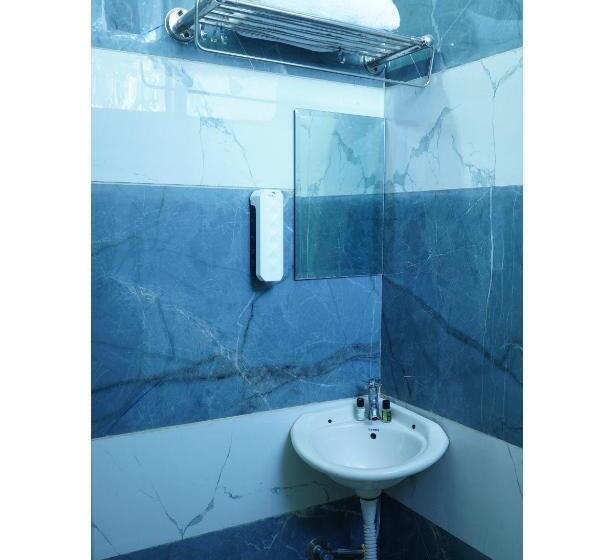 Aa Hotels & Resorts Chandigarh Zirakpur