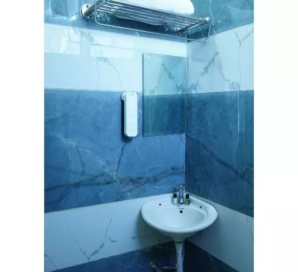 Aa Hotels & Resorts Chandigarh Zirakpur