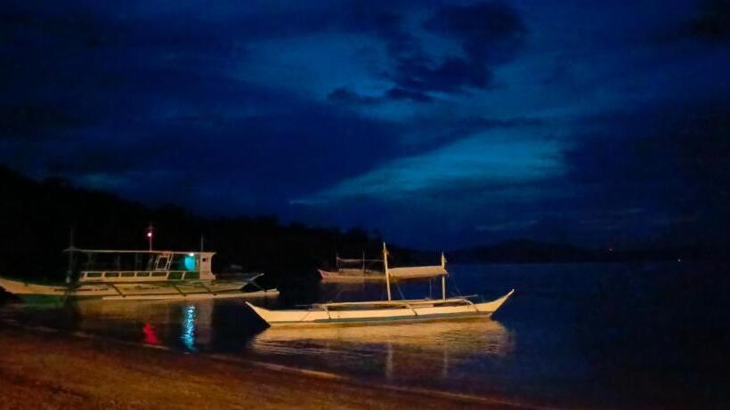 Vandrarhem Castaway Native Huts