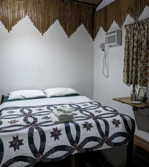 הוסטל Palomavilla Resort