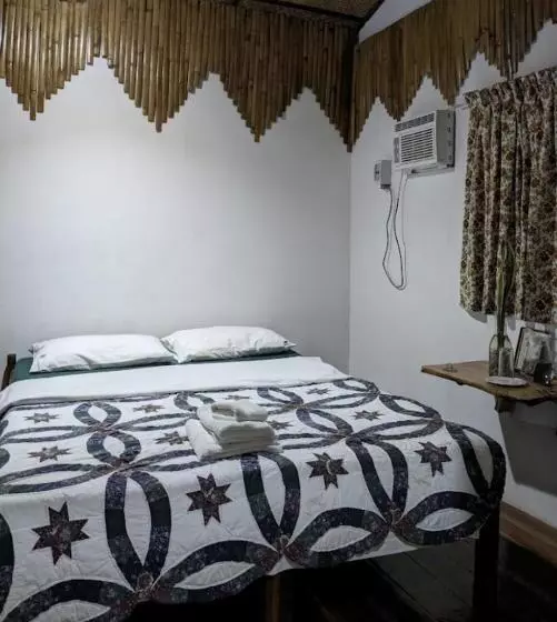 ユースホステル Palomavilla Resort