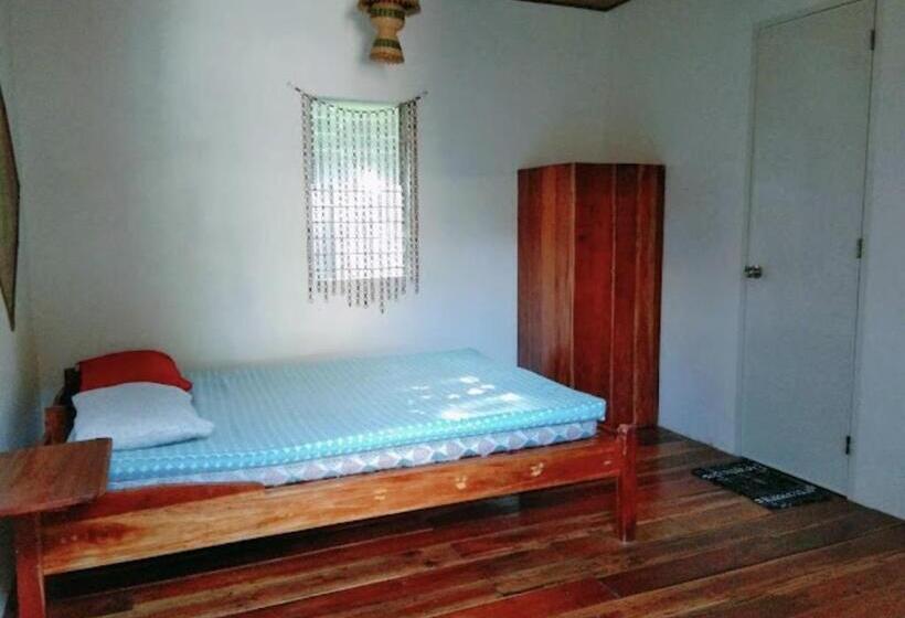 הוסטל Palomavilla Resort