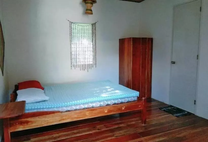 ユースホステル Palomavilla Resort