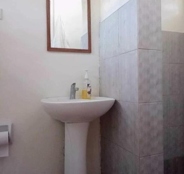 הוסטל Palomavilla Resort