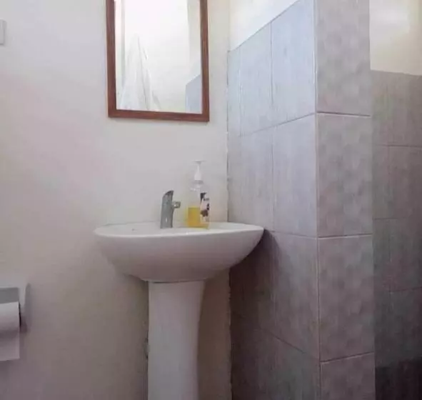 ユースホステル Palomavilla Resort