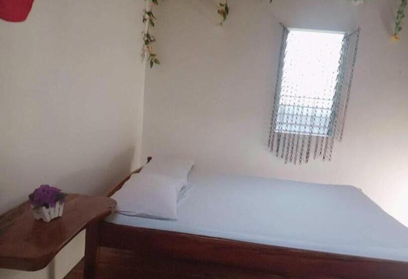 הוסטל Palomavilla Resort