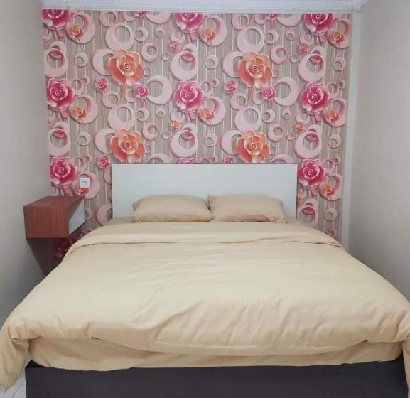 Schronisko Wisma Aulia 88