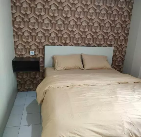 ユースホステル Wisma Aulia 88