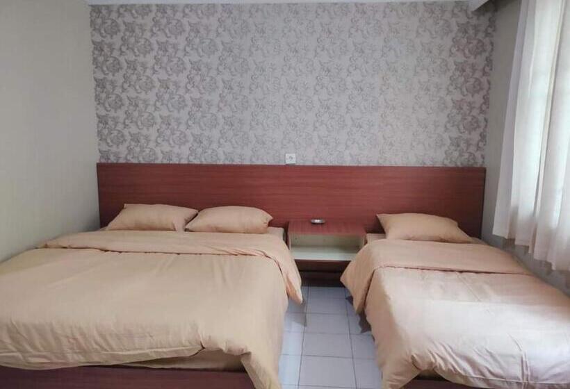 Schronisko Wisma Aulia 88