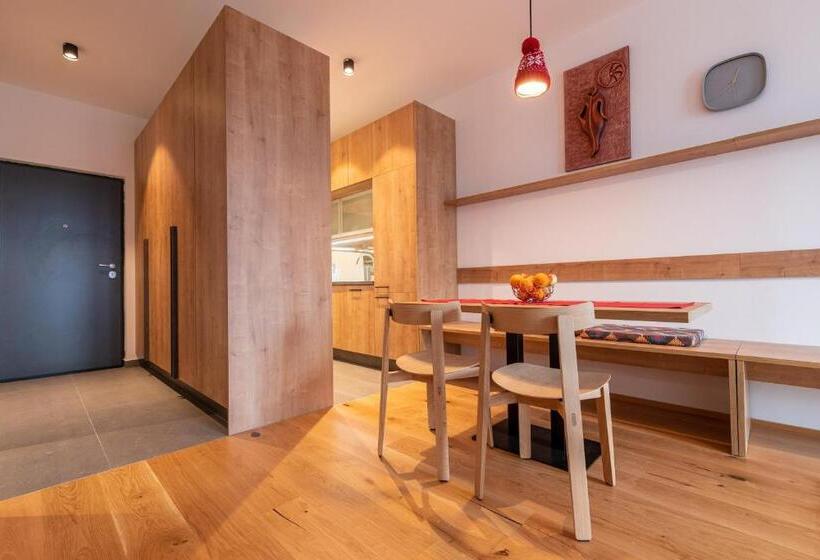 Apartments Nomad Bjelašnica