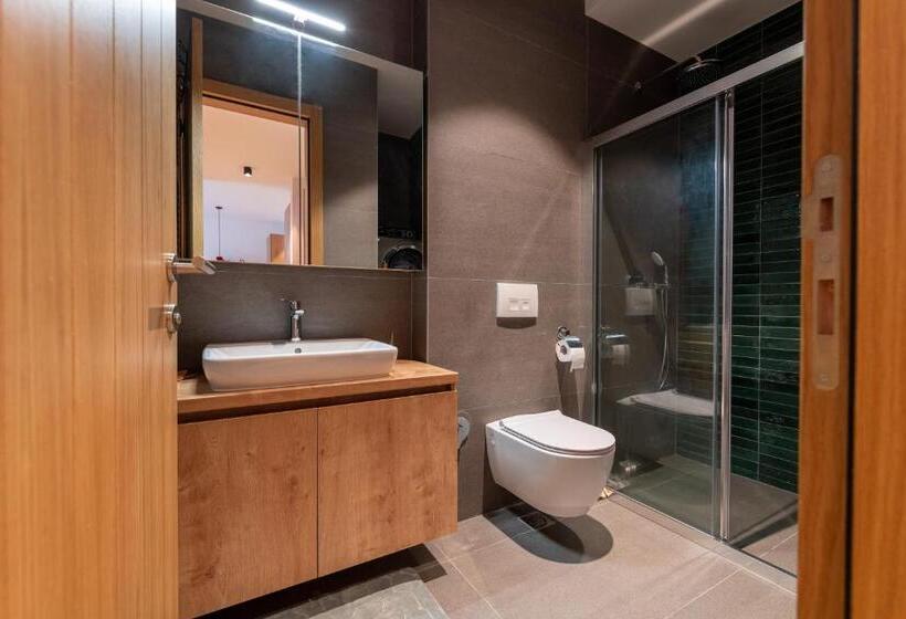 Apartments Nomad Bjelašnica