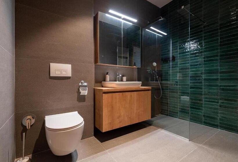 Apartments Nomad Bjelašnica