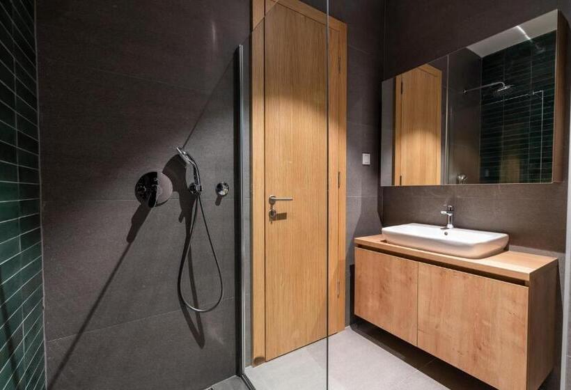 Apartments Nomad Bjelašnica