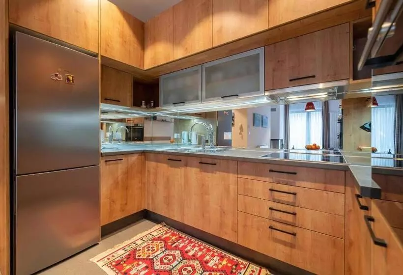 Apartments Nomad Bjelašnica