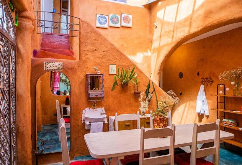 تختخواب و صبحانه Casa Ewa   Hospedaria Ilhabela