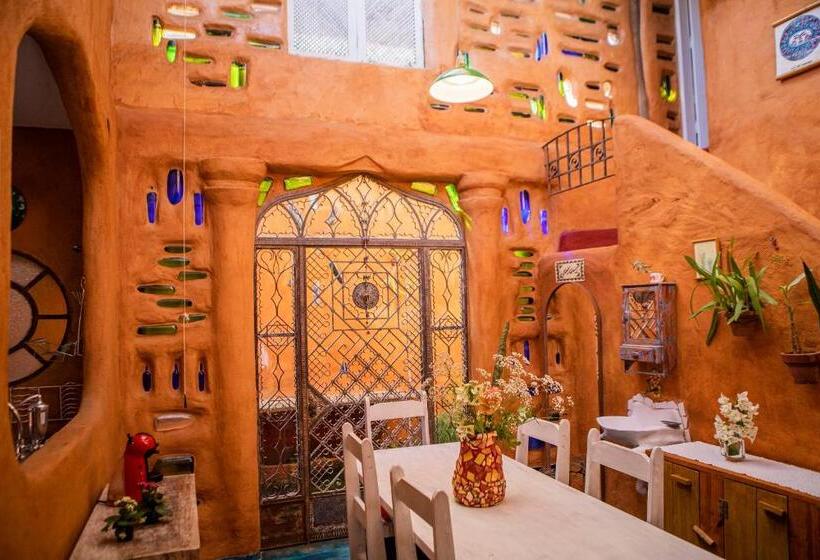 تختخواب و صبحانه Casa Ewa   Hospedaria Ilhabela