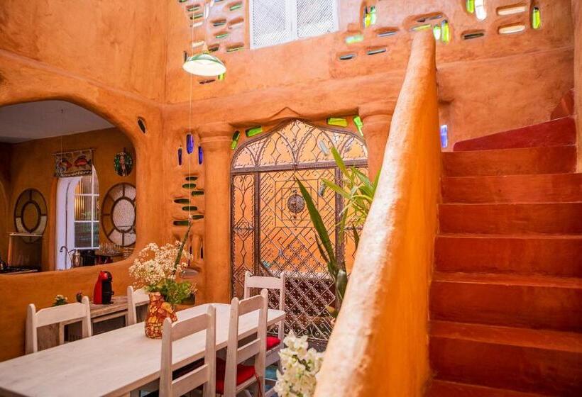 تختخواب و صبحانه Casa Ewa   Hospedaria Ilhabela