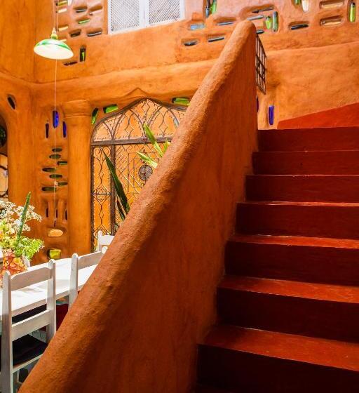 تختخواب و صبحانه Casa Ewa   Hospedaria Ilhabela