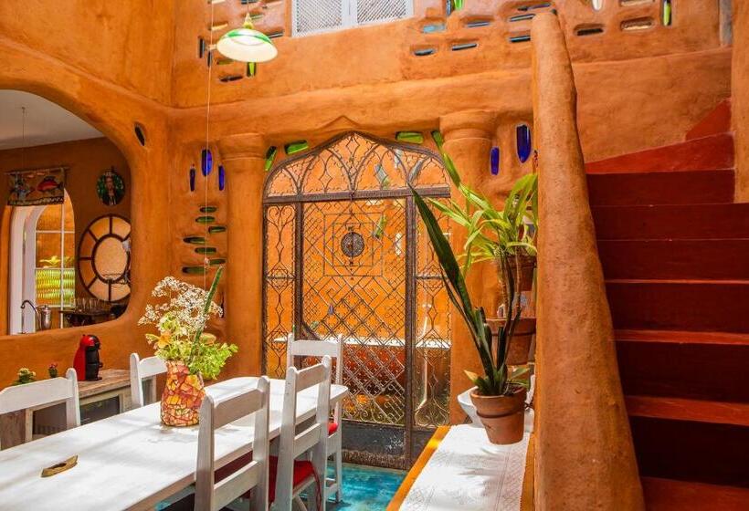 تختخواب و صبحانه Casa Ewa   Hospedaria Ilhabela